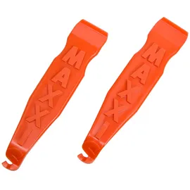 Maxxis Reifenheber Set orange 2-teilig