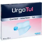 Avitamed GmbH Urgotül 10x10 cm Wundgaze