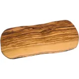 Berard Vague Schneidebrett Massivholz 1 Stück 30 x 20 cm Beige