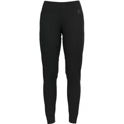 Odlo Damen Merino 200 BL Bottom Long schwarz