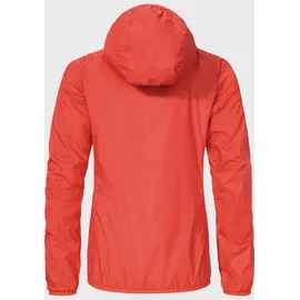 Schöffel Jacket Style Wutach WMS" in rosehip | Gr.: 44