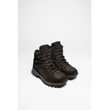 Hanwag Banks GTX Damen Mocca/Black 37