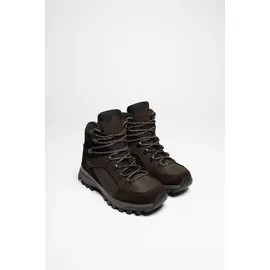 Hanwag Banks GTX Damen Mocca/Black 37
