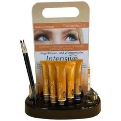 Biosmetics Intensive Professionelle Färbestation