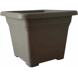 SIENA GARDEN  Quadro Topf Quadro 48x48x38,2 cm, taupe