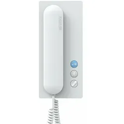 SIEDLE HTA 811-0 W Haustelefon Austausch-Erweiteru