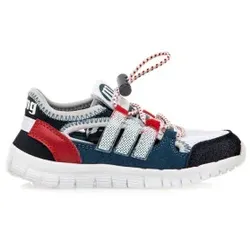 MTNG Unisex für Kinder. 48523 Turnschuhe U-Boot navy (33), Stoff, Wohnung, Keine, Lässig, Marine, Kinderbekleidung