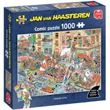Jan Van Haasteren Jumbo 1110100618 - Jan van Haasteren, Celebrate Pride, 1000 Teile