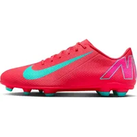 Nike Vapor 16 Club Herren Ember Glow/Aurora Green 43