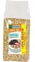 Damhert Fibre Fit Muesli Autre 600 g