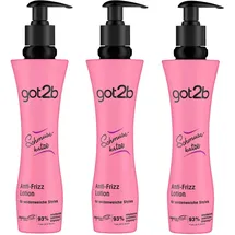 got2b Anti-Frizz Lotion Glatter Kater 200 ml