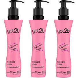 got2b Anti-Frizz Lotion Glatter Kater 200 ml