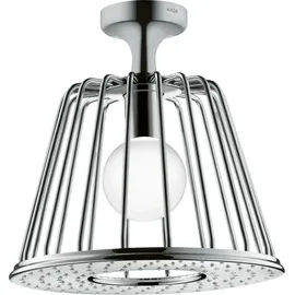 Hansgrohe Axor Starck ShowerSelect LampShower 275 (26032000)
