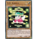 Konami - SR05-DE023 - D.D. Kobold - Common - DE - Yugioh