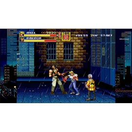 Mega Drive Classics - Multicolor