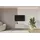 altdecor NOA-2 Lowboard 100 cm x 40 cm x 40 cm Kaschmir Holz
