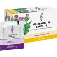 Bombastus MARIENDISTELFRÜCHTE