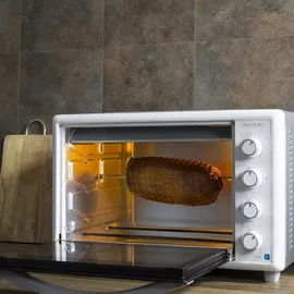 Cecotec Bake&Toast 4600 White