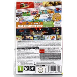 Super Mario 3D World + Bowser's Fury (USK) (Nintendo Switch)