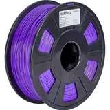 Renkforce RF-4511210 Filament PLA 1.75 mm 1000 g Purple 1 St. (RF-4511210)