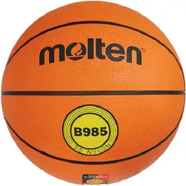 Molten B986 Basketball Orange 6