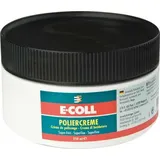 E-COLL Poliercreme, super-fein 250ml Dose, beige