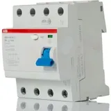 ABB F204A-80/0,03AP-R FI-Schutzschalter A 4polig 80A 0.03A 400V