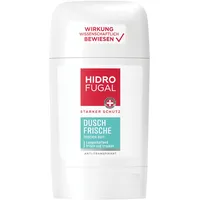 Hidrofugal Dusch Frische Deo-Stick 50 ml