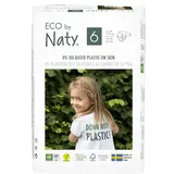 Naty Nature Babycare Baby 17 Windeln, Größe 6