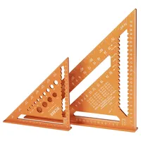 Picard Zimmermannswinkel 0071520-002 Aluminium 300 mm