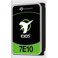 Seagate Exos E - 7E10 4TB