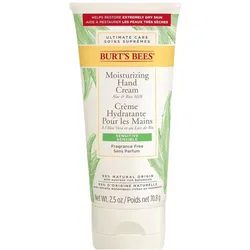 Burt's Bees Handcreme Aloe & Reismilch 70 g