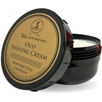 Taylor of Old Bond Street Oud Rasiercreme-Topf, 150 g