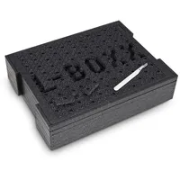 L-BOXX 136 Schnitteinlage EPP BSSfür L-BOXX 136 /