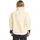 BILLABONG Dont You Fleecepullover Weiß XXL