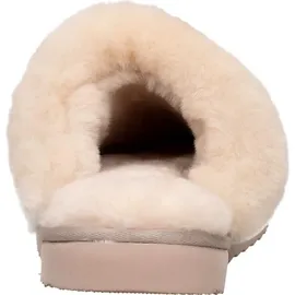WARMBAT Flurry Suede Hellrosa 37