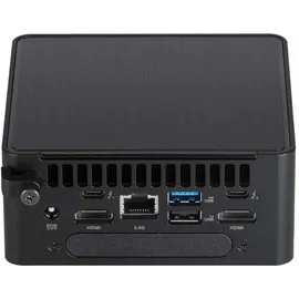 Asus NUC 14 Pro Intel Core Ultra 7 155H 32 GB RAM 1 TB SSD Windows 11 Pro