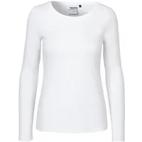 Kompatible Ware Ladies Long Sleeve T-Shirt - XL