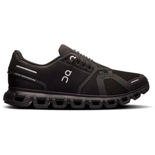 Cloud 6 Damen Black / Black 37