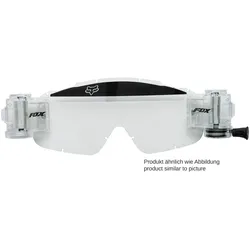 Fox Total Vision System