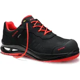 ELTEN STEWART XXG Pro GTX black-red Low ESD S3 HI CI, Gr. 39 ELTEN 728671