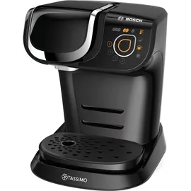 Bosch Tassimo My Way 2 TAS6502 schwarz