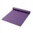 Friedola Yoga-Matte BASIC | Matte 61x180cm Pilatesmatte Lila - 60x180 cm