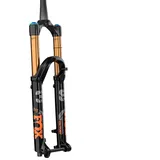 Fox Gabel 38 Float E-Tuned 27,5" Factory 170 Grip 2 Hi/Low Comp/Reb glänzend schwarz 15QRx110 BOOST konischer Offset 44 mm 2023