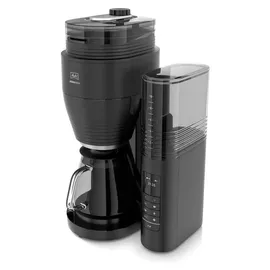 Melitta AromaFresh Pro X 1030-02 Schwarz/Silber