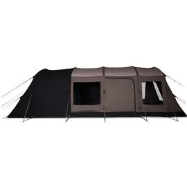 Kampa Seacliffe 04 Air TC Braun