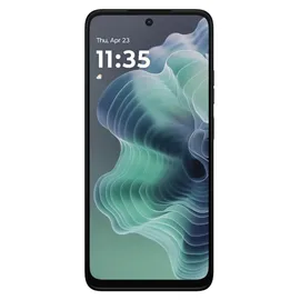 Motorola Moto G35 5G 4 GB RAM 128 GB Midnight Black
