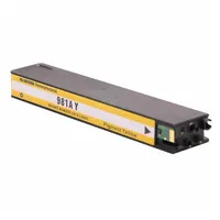 ABC-Design Kompatible Druckerpatrone für HP 981X Gelb Pagewide Enterprise