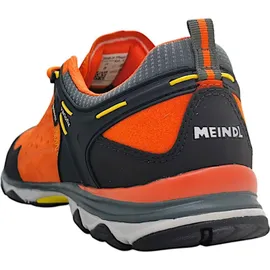 MEINDL Ontario GTX Herren Leuchtorange/Gelb 47