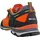 MEINDL Ontario GTX Herren Leuchtorange/Gelb 47